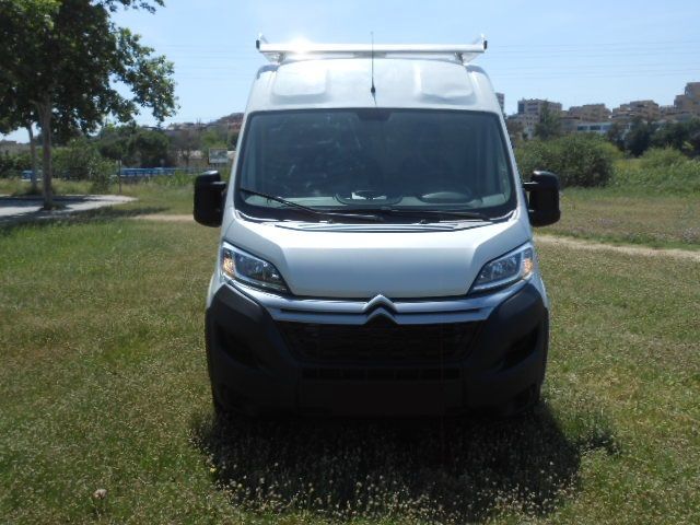 Foto del CITROEN Jumper Fg. 2.2BlueHDi 33 L2H2 S&S 140