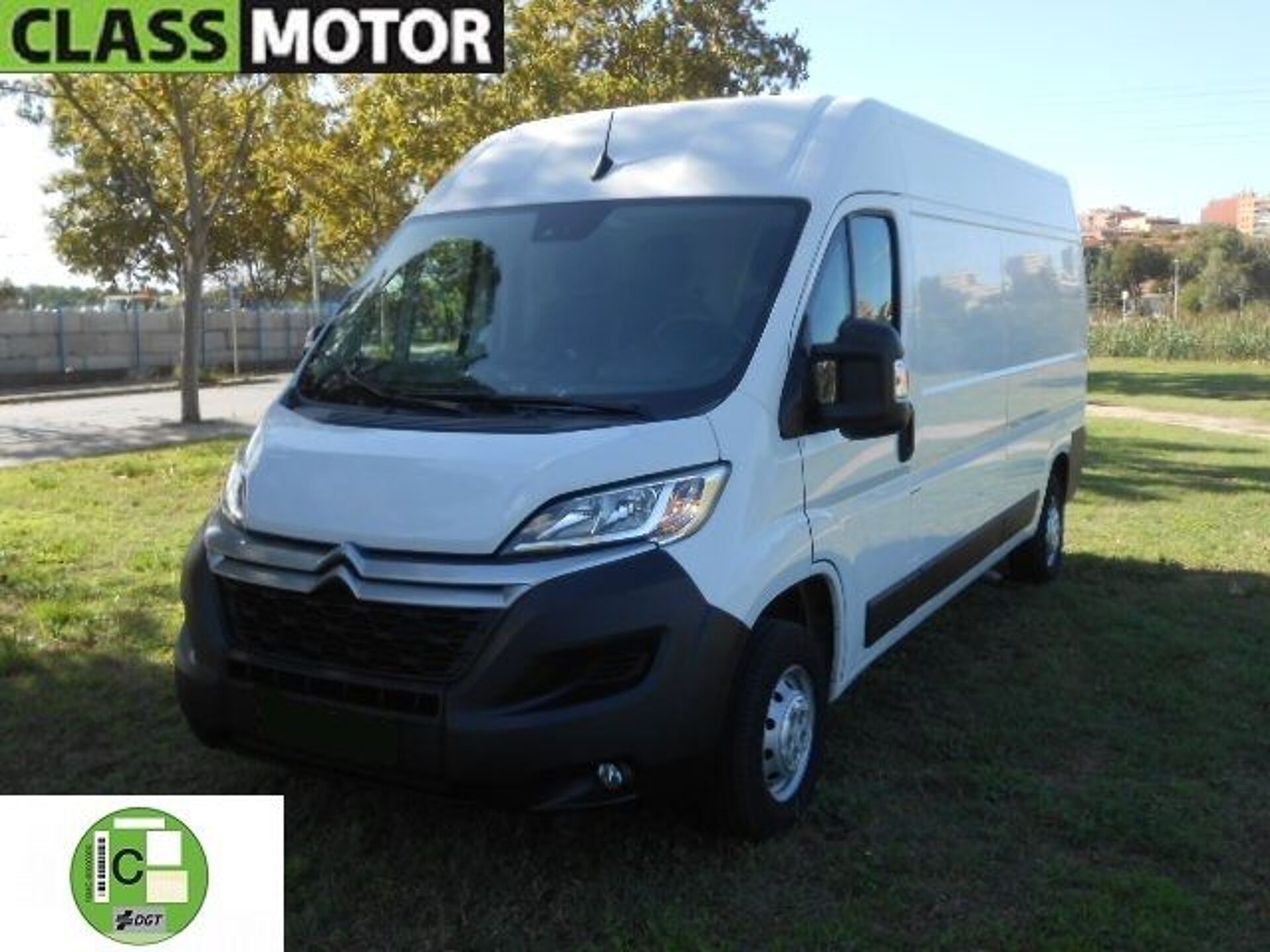 Imagen 3 de CITROEN Jumper