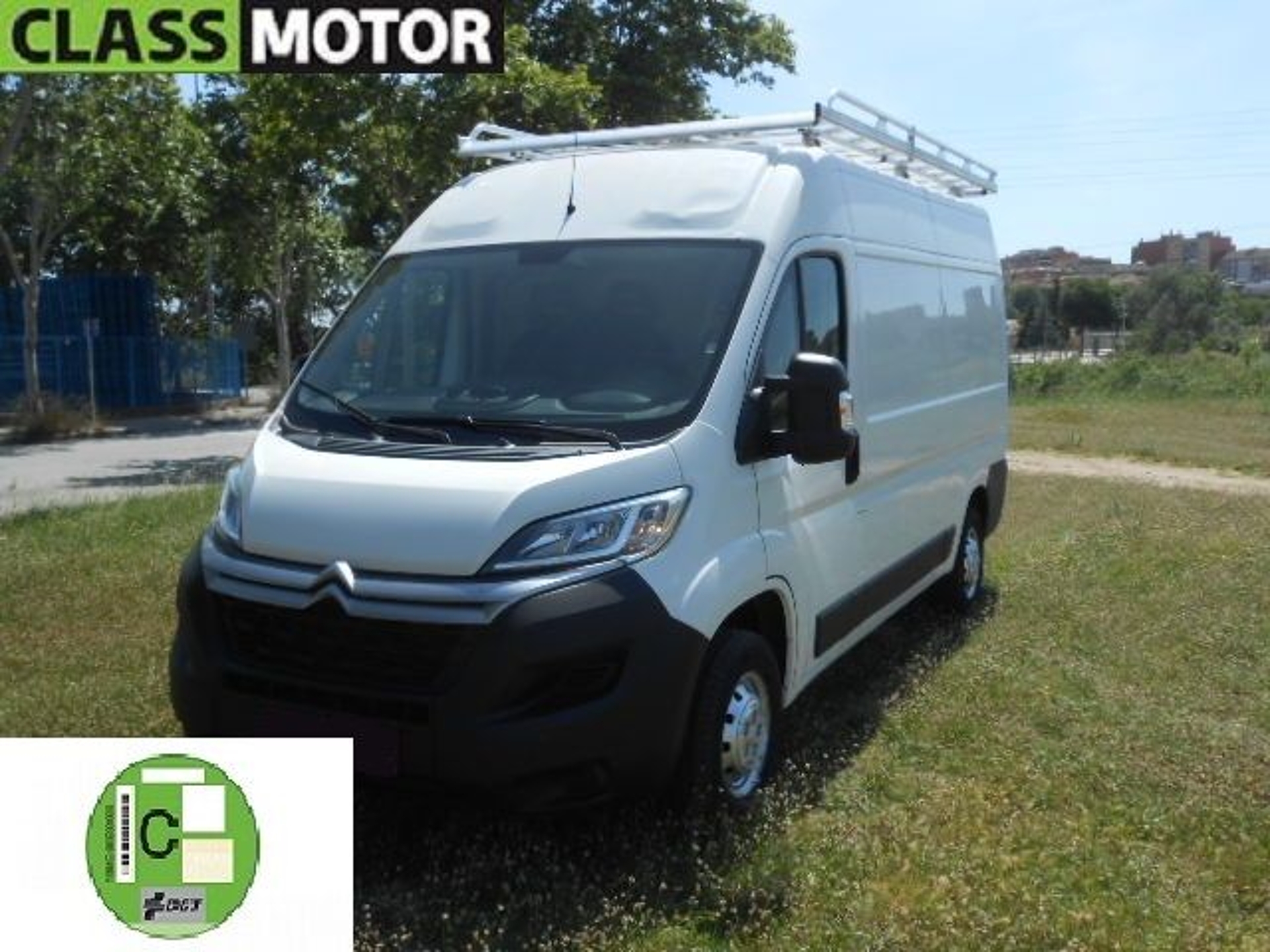 Imagen de CITROEN Jumper