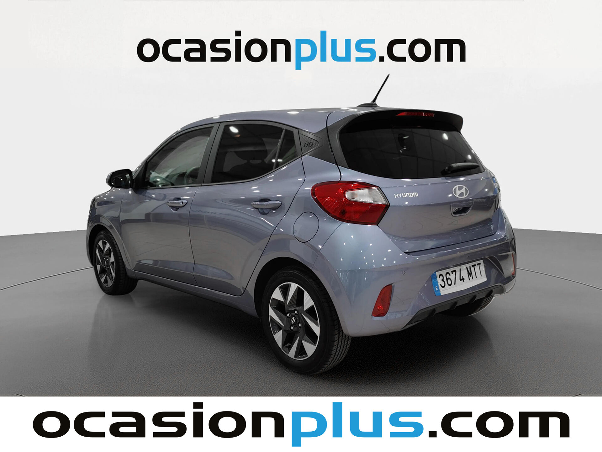 Imagen 3 de HYUNDAI i10