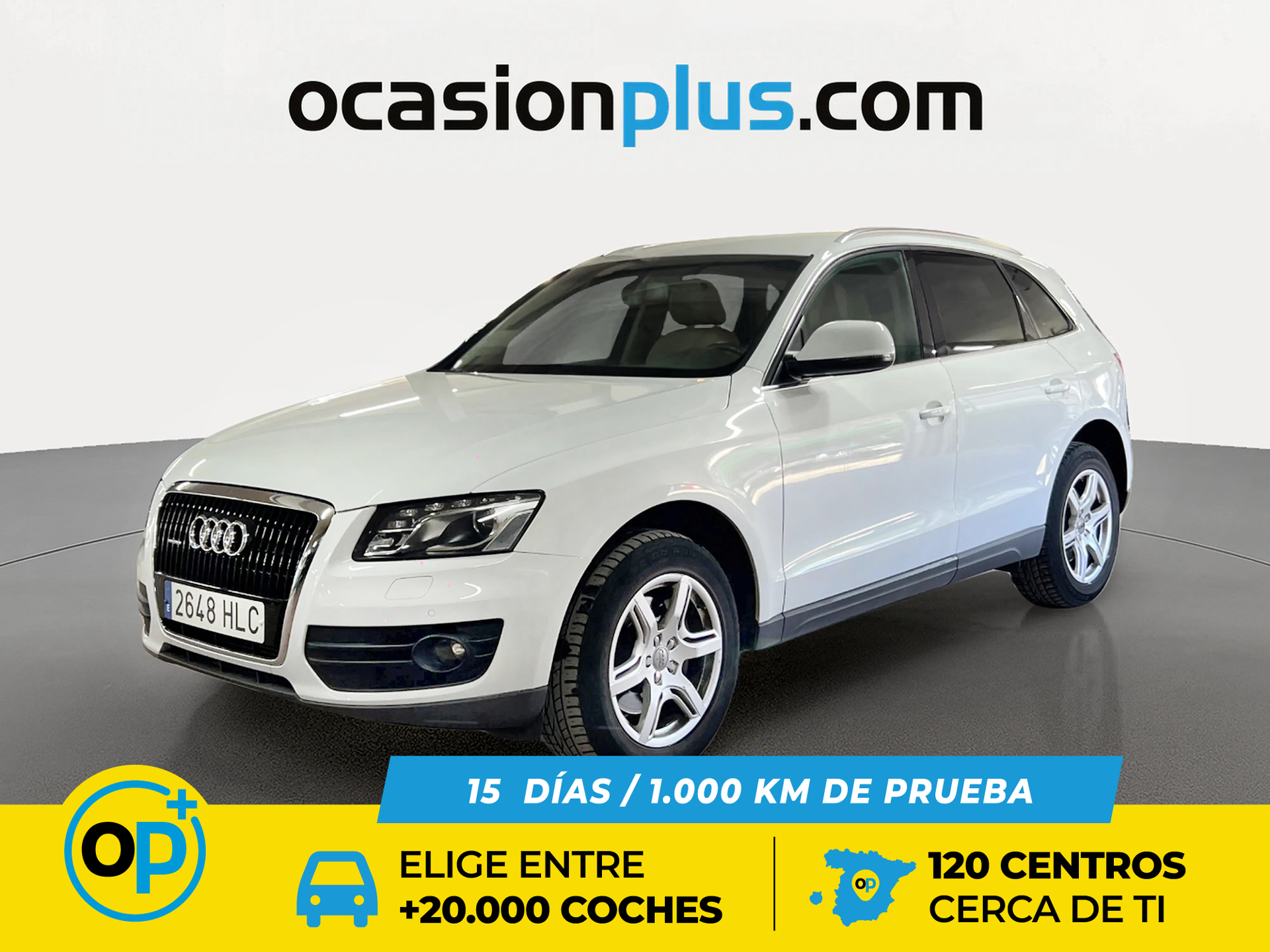 Imagen de AUDI Q5