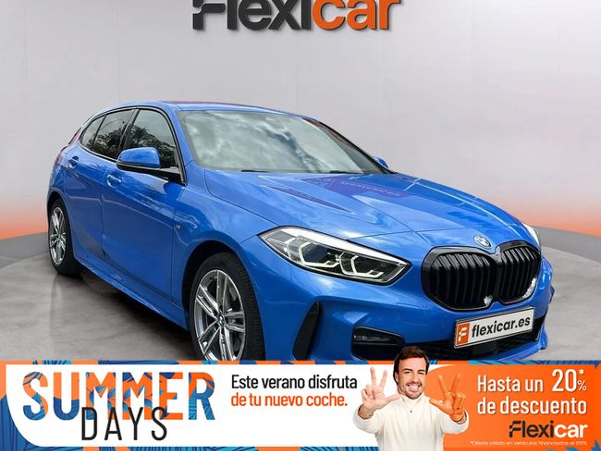 Imagen de BMW Serie 1