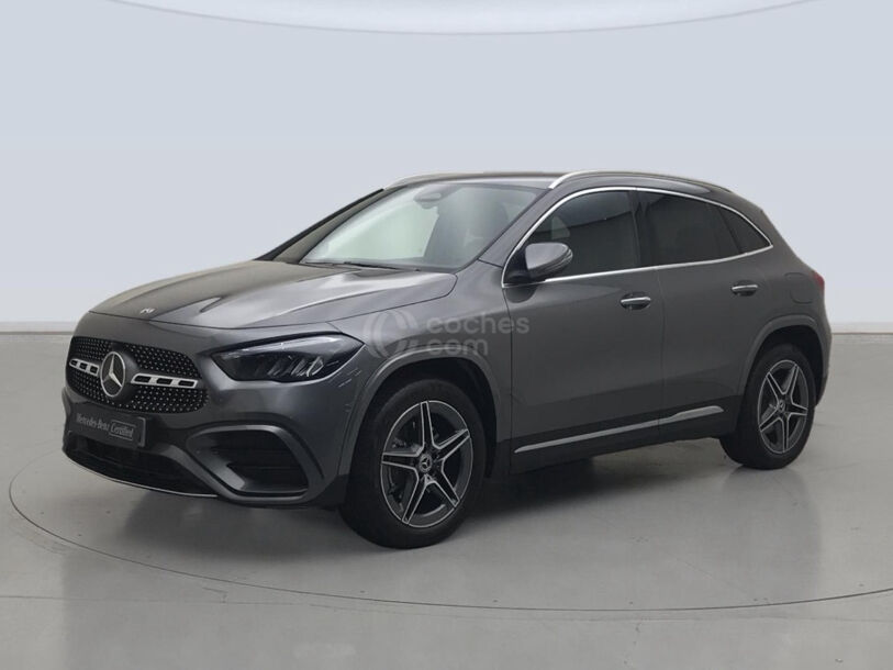 Foto del MERCEDES Clase GLA GLA 250e