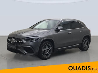 Imagen de MERCEDES Clase GLA GLA 250e