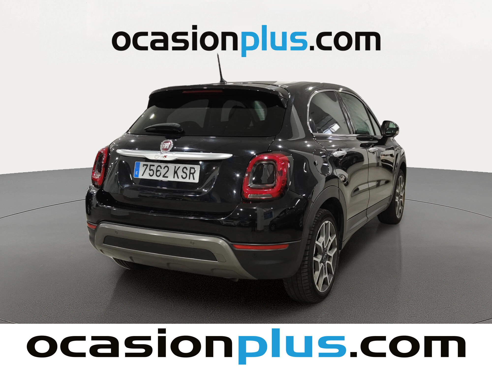Foto del FIAT 500X 1.3 Firefly S&S Cross DCT 4x2