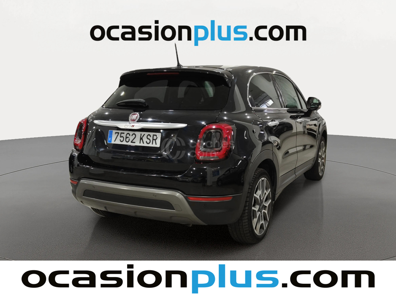 Foto del FIAT 500X 1.3 Firefly S&S Cross DCT 4x2