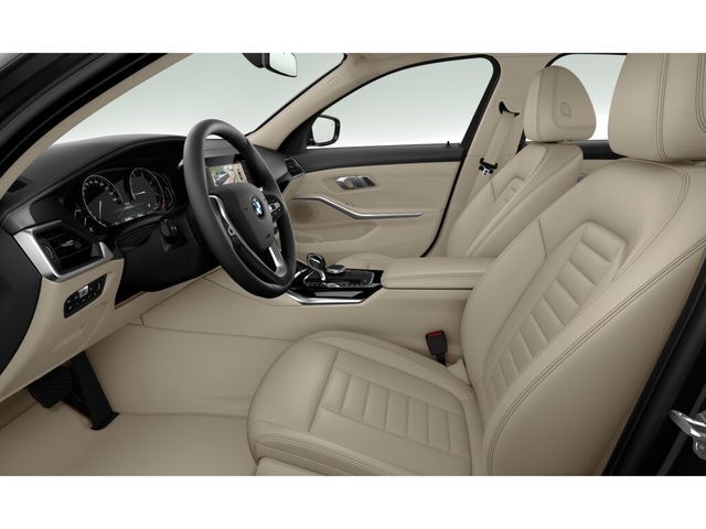 BMW Serie 3 (320d 140 kW (190 CV)) en Alicante