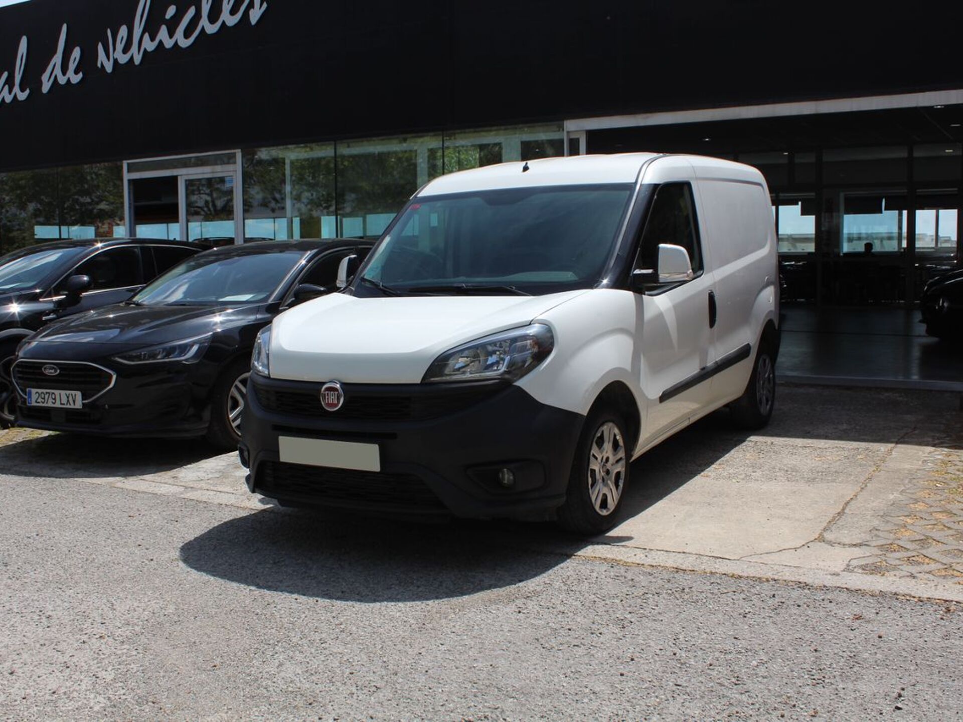Imagen de FIAT Dobló
