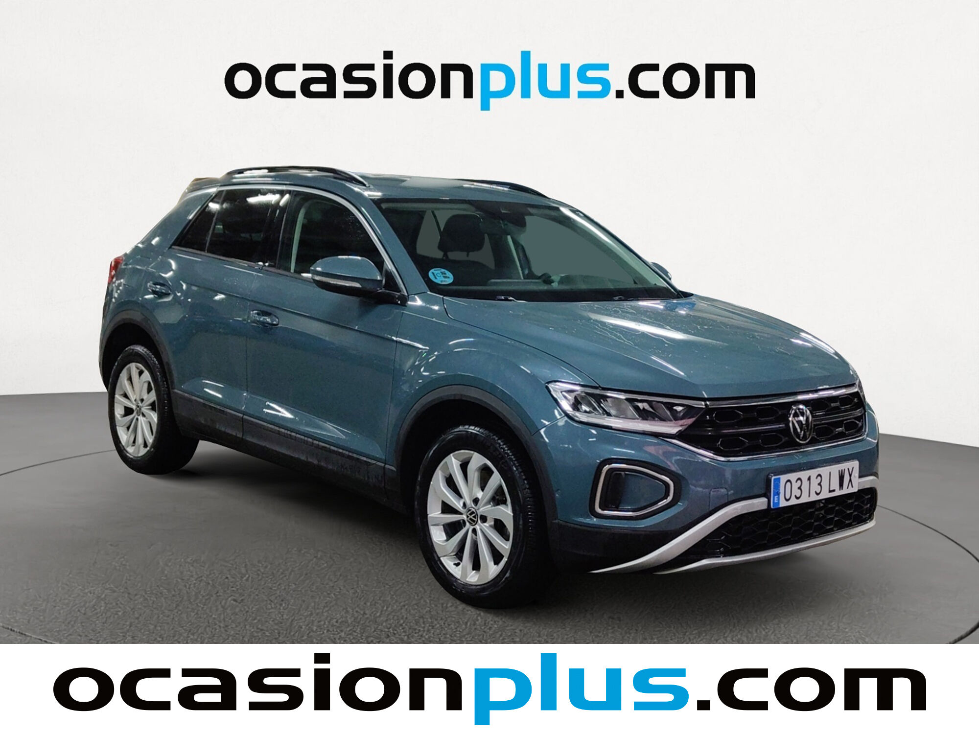Foto del VOLKSWAGEN T-Roc 2.0TDI Life DSG7