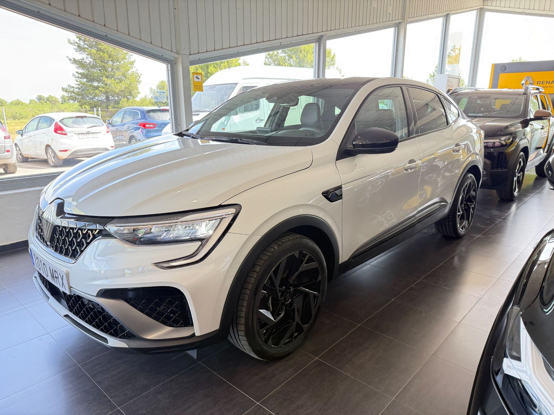 Imagen de RENAULT Arkana