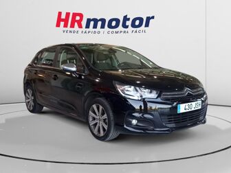 Imagen de CITROEN C4 1.2 PureTech Feel 110