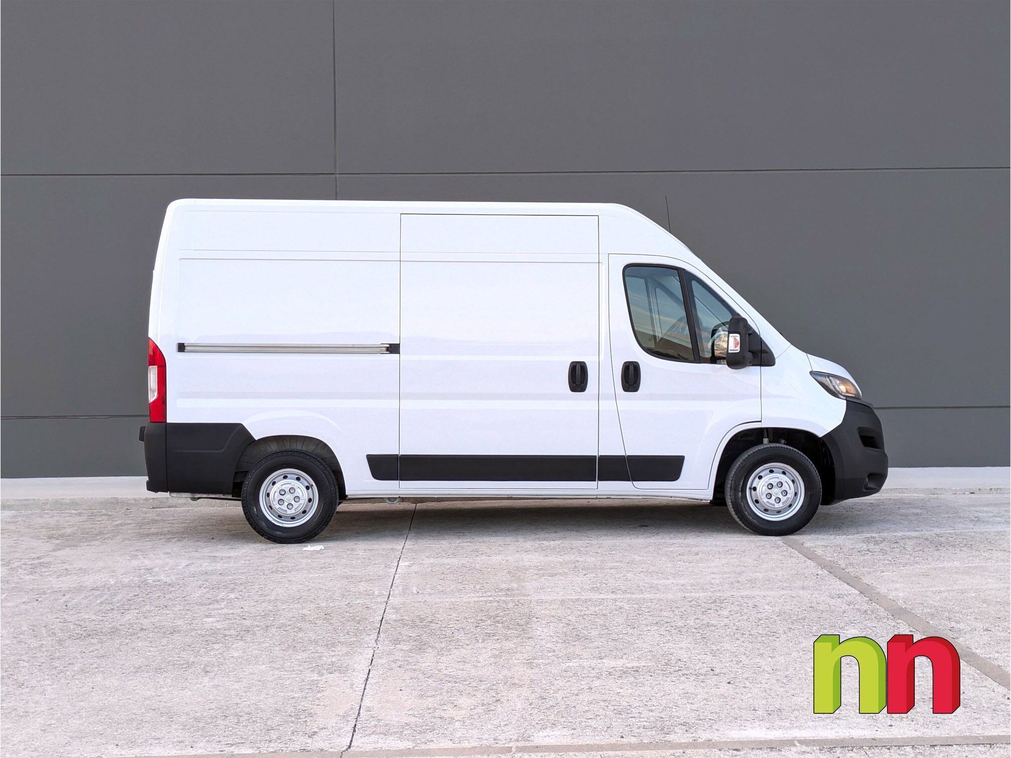 Foto del FIAT Ducato Combi 33 2.2 Multijet L2 H2 140CV