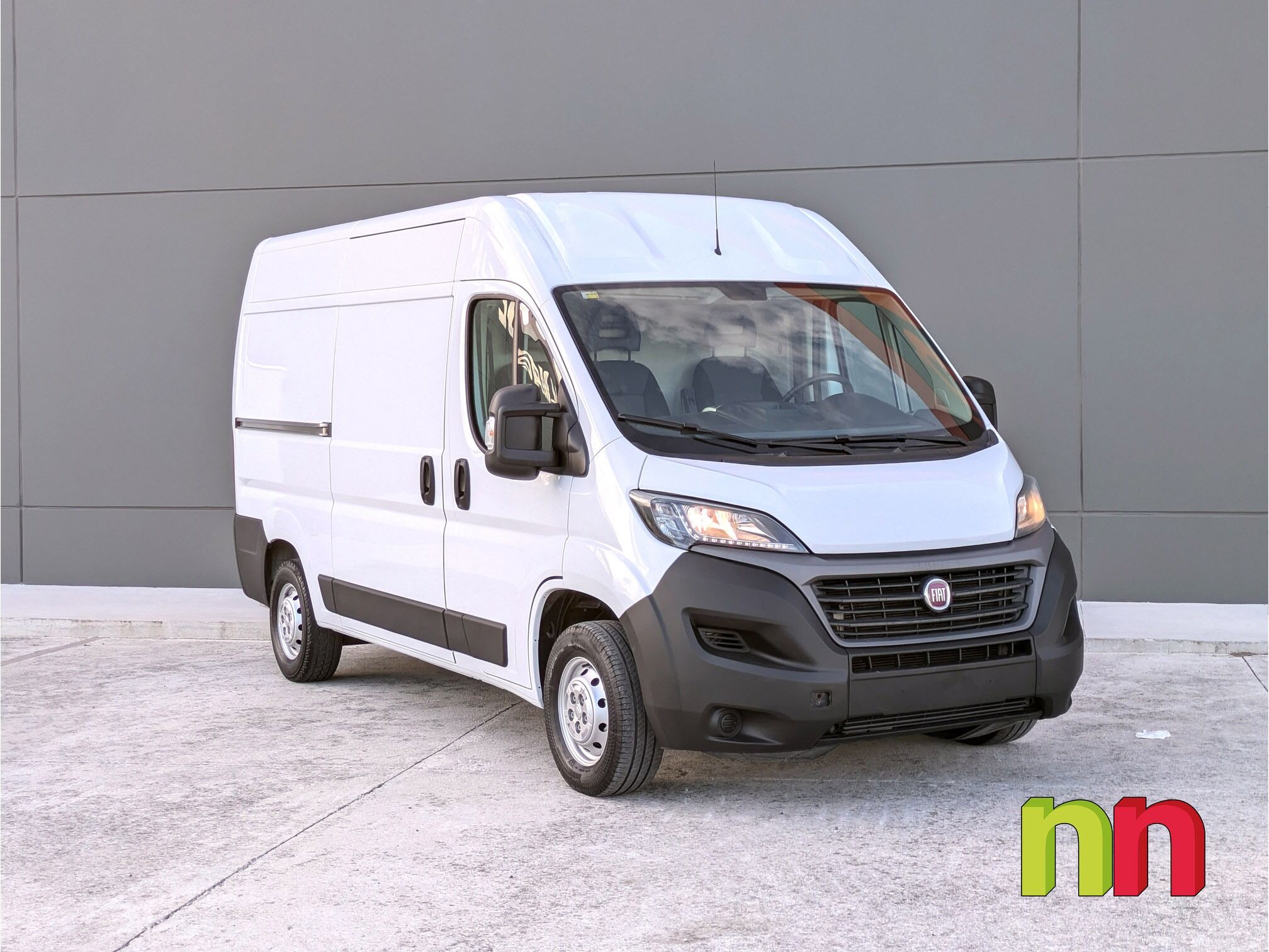 Foto del FIAT Ducato Combi 33 2.2 Multijet L2 H2 140CV