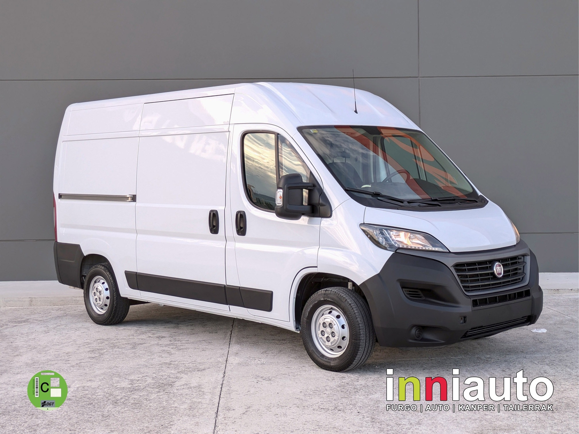 Imagen de FIAT Ducato