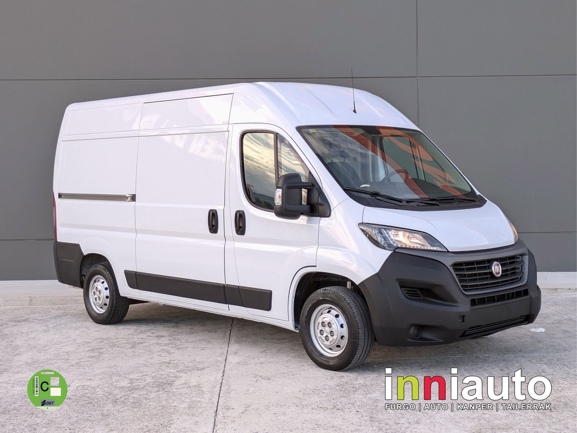 Imagen 1 de FIAT Ducato