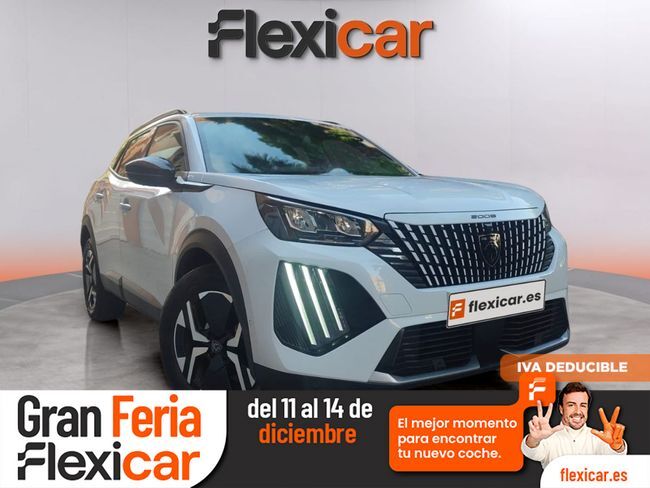 PEUGEOT 2008 (Allure Puretech 130 S&S EAT8) en Valencia