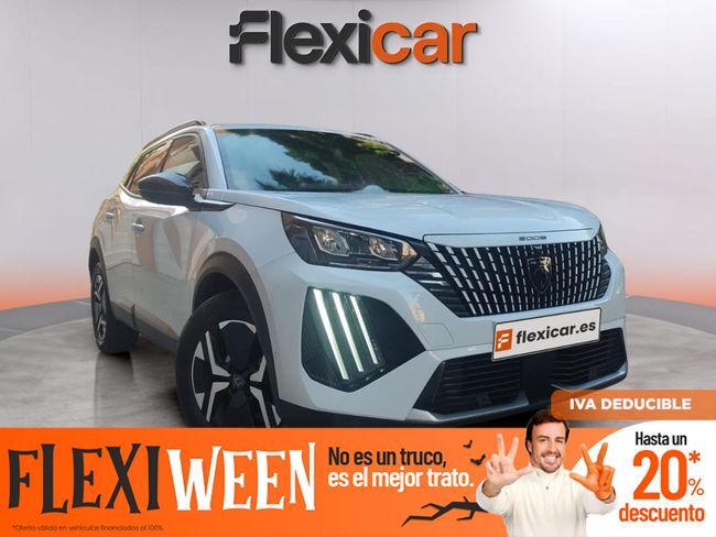 PEUGEOT 2008 (Allure Puretech 130 S&S EAT8) en Valencia