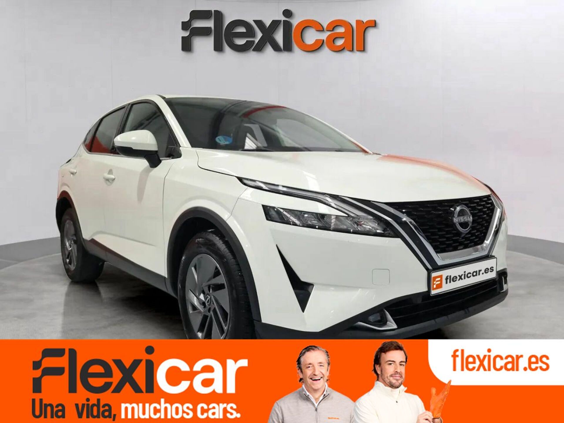 Imagen de NISSAN Qashqai