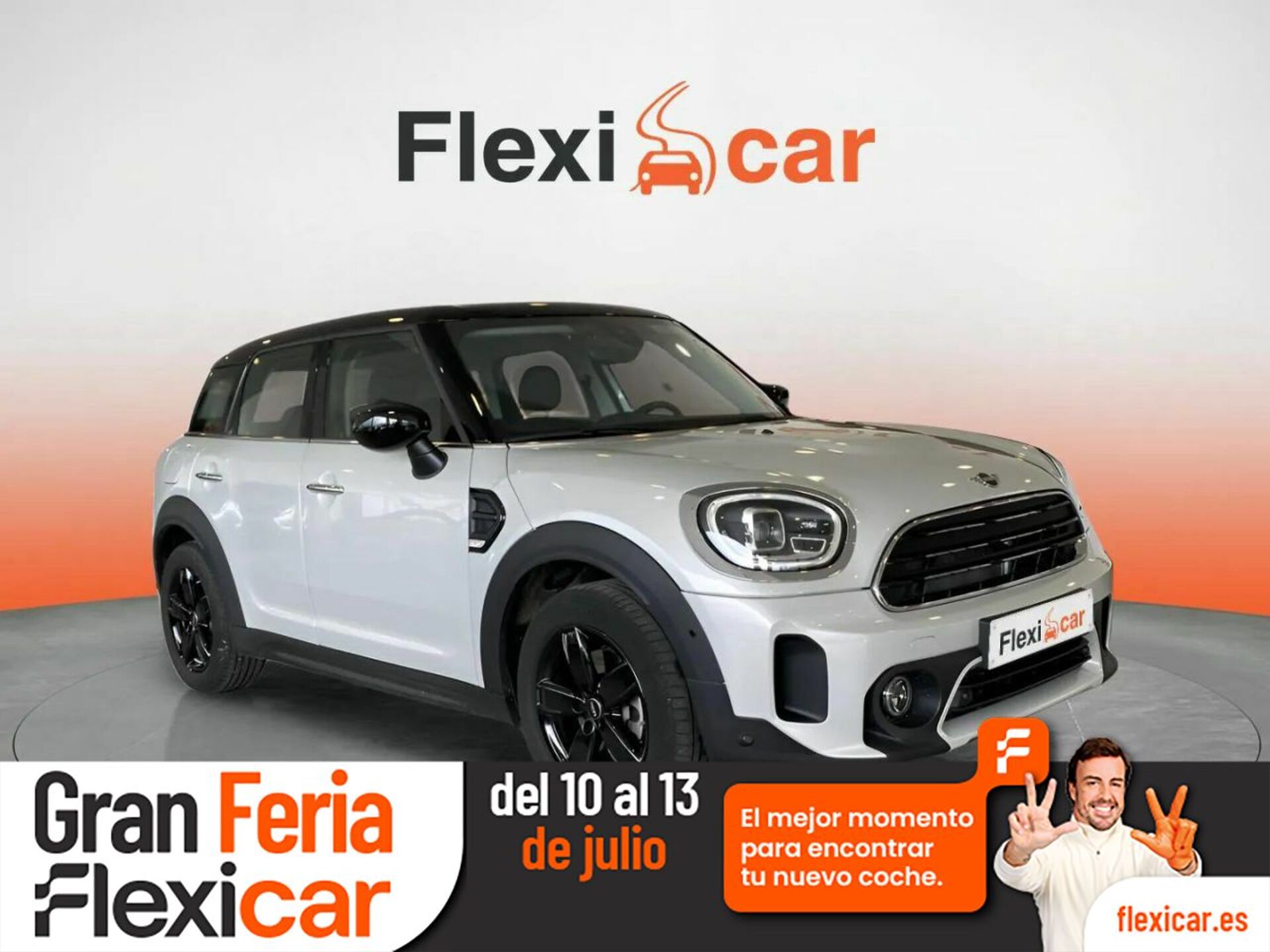 Imagen de MINI Mini Countryman