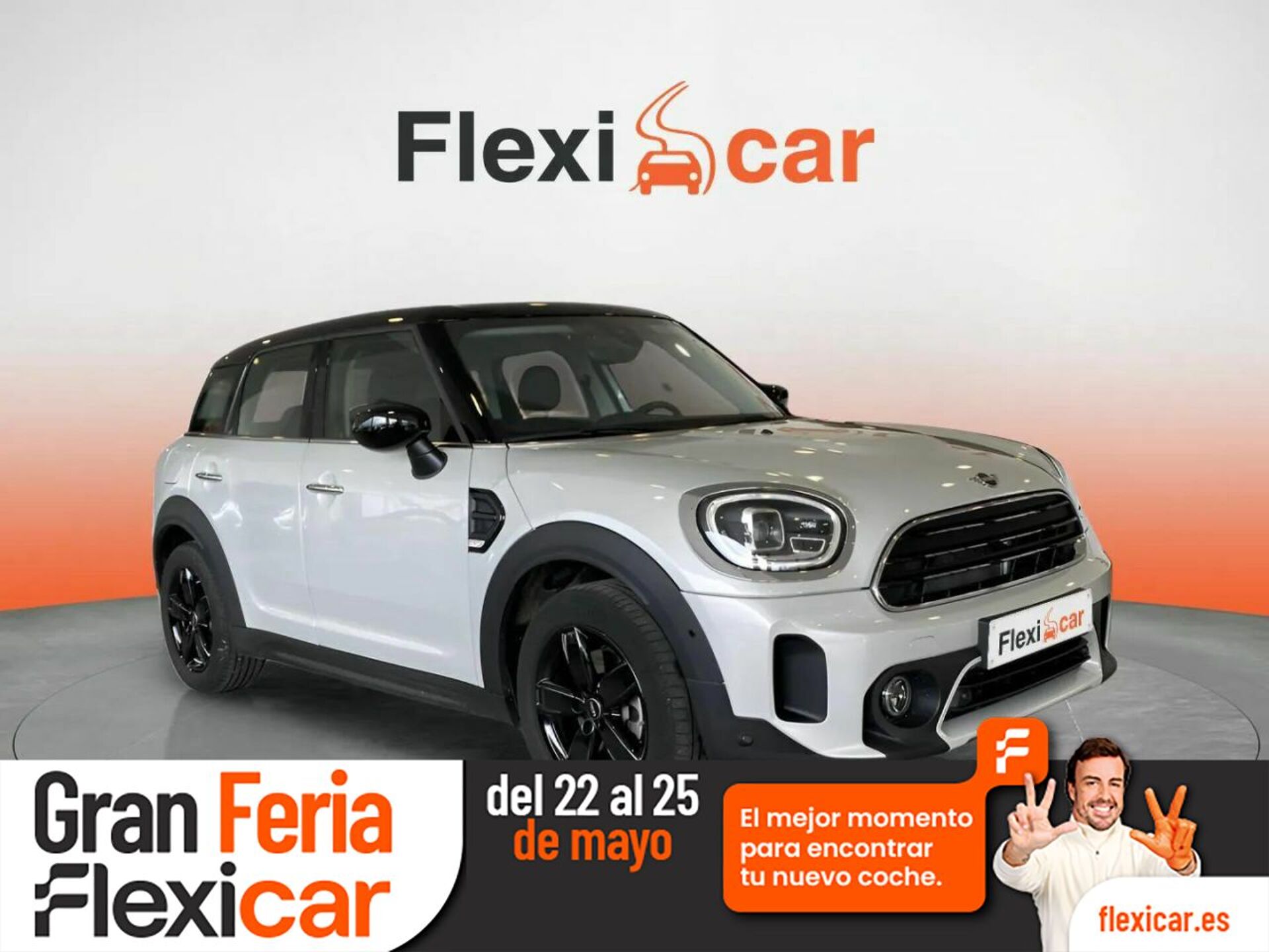 Imagen de MINI Mini Countryman