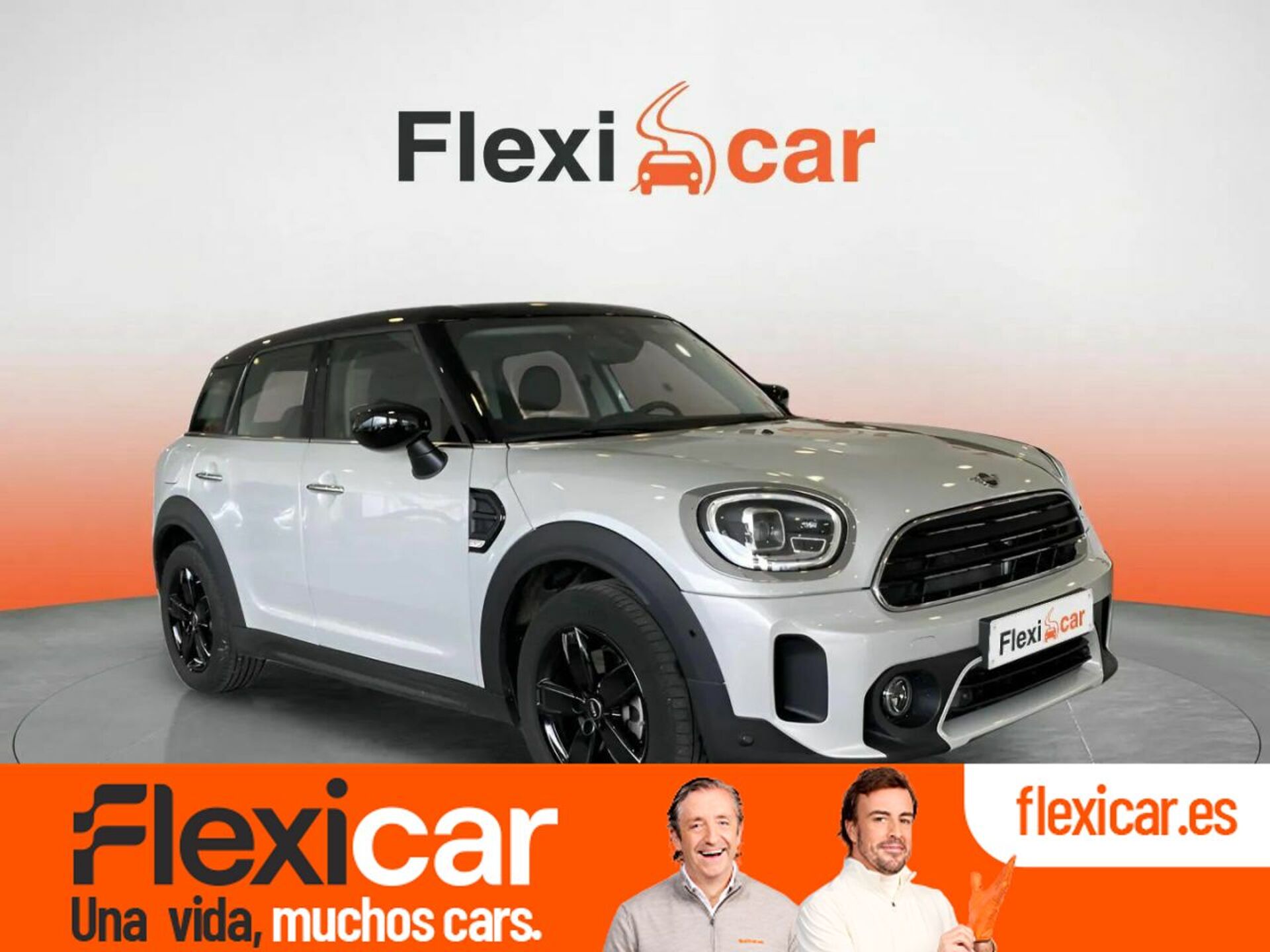 Imagen de MINI Mini Countryman