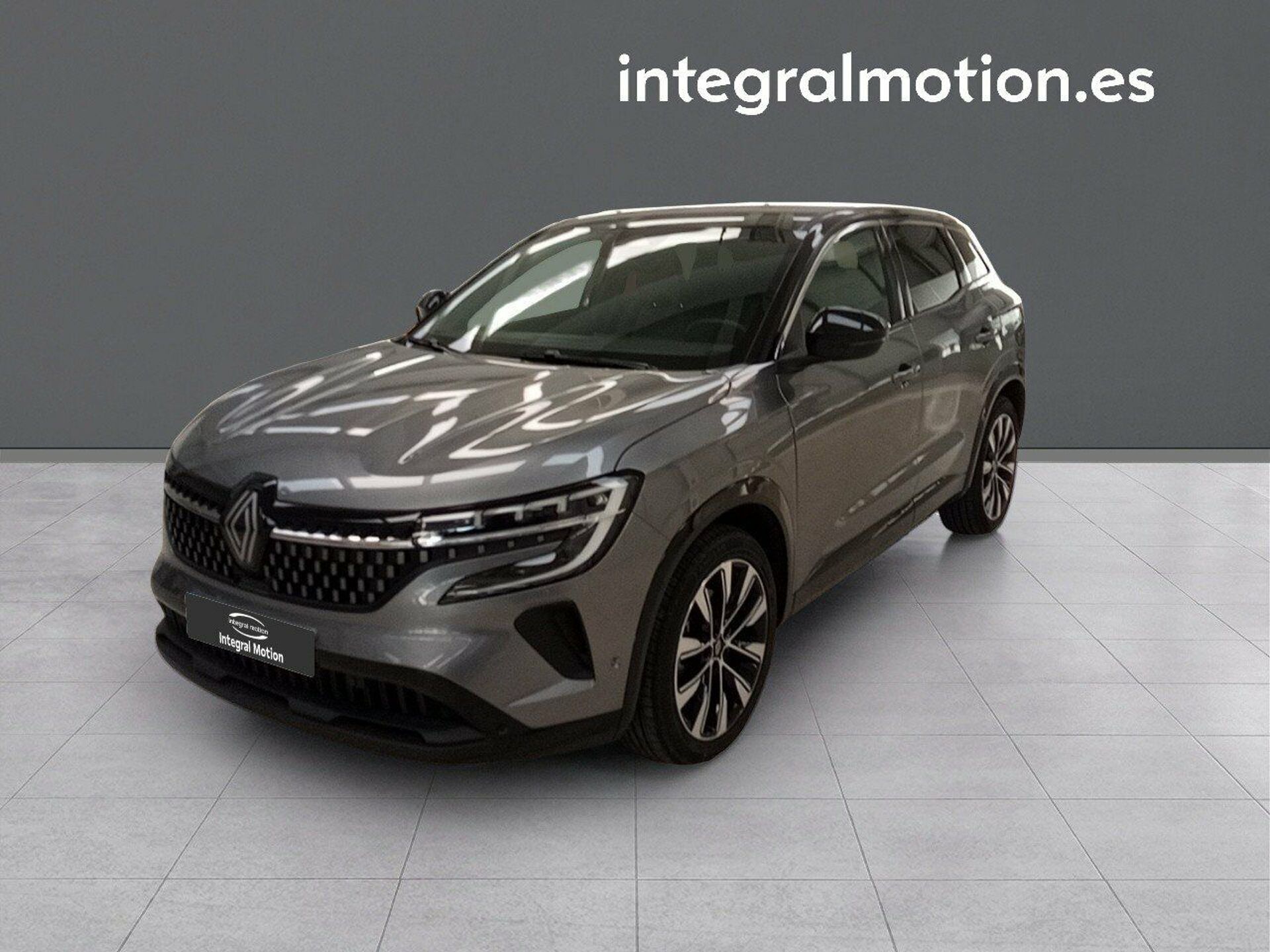 Imagen de RENAULT Austral