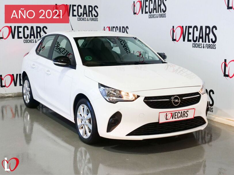 Foto del OPEL Corsa 1.5D DT S/S Elegance 100