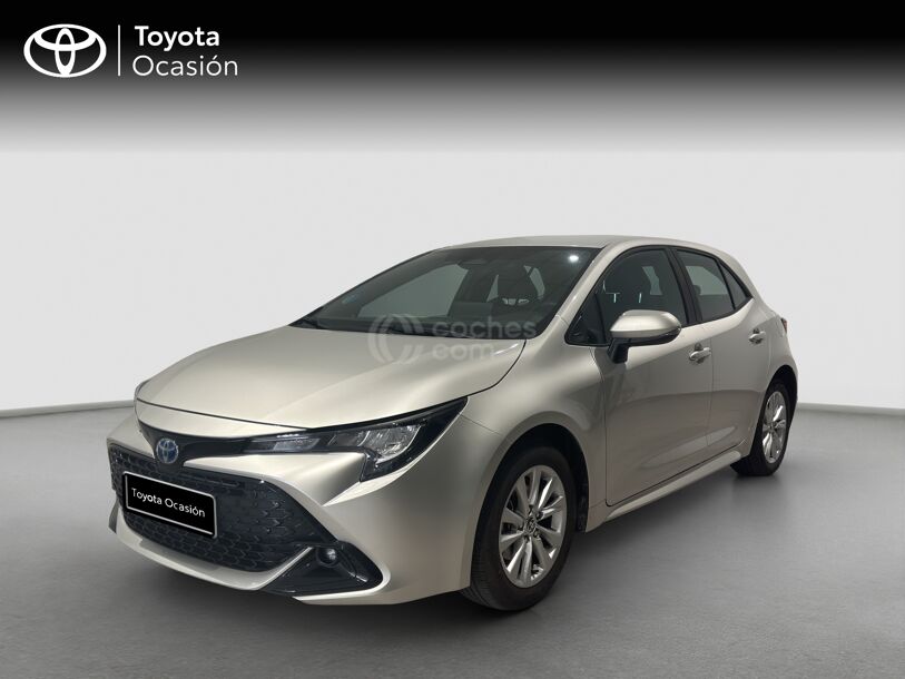 Foto del TOYOTA Corolla 140H Active Plus