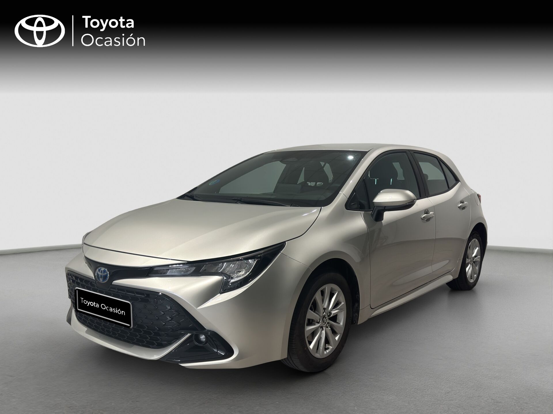 Imagen de TOYOTA Corolla