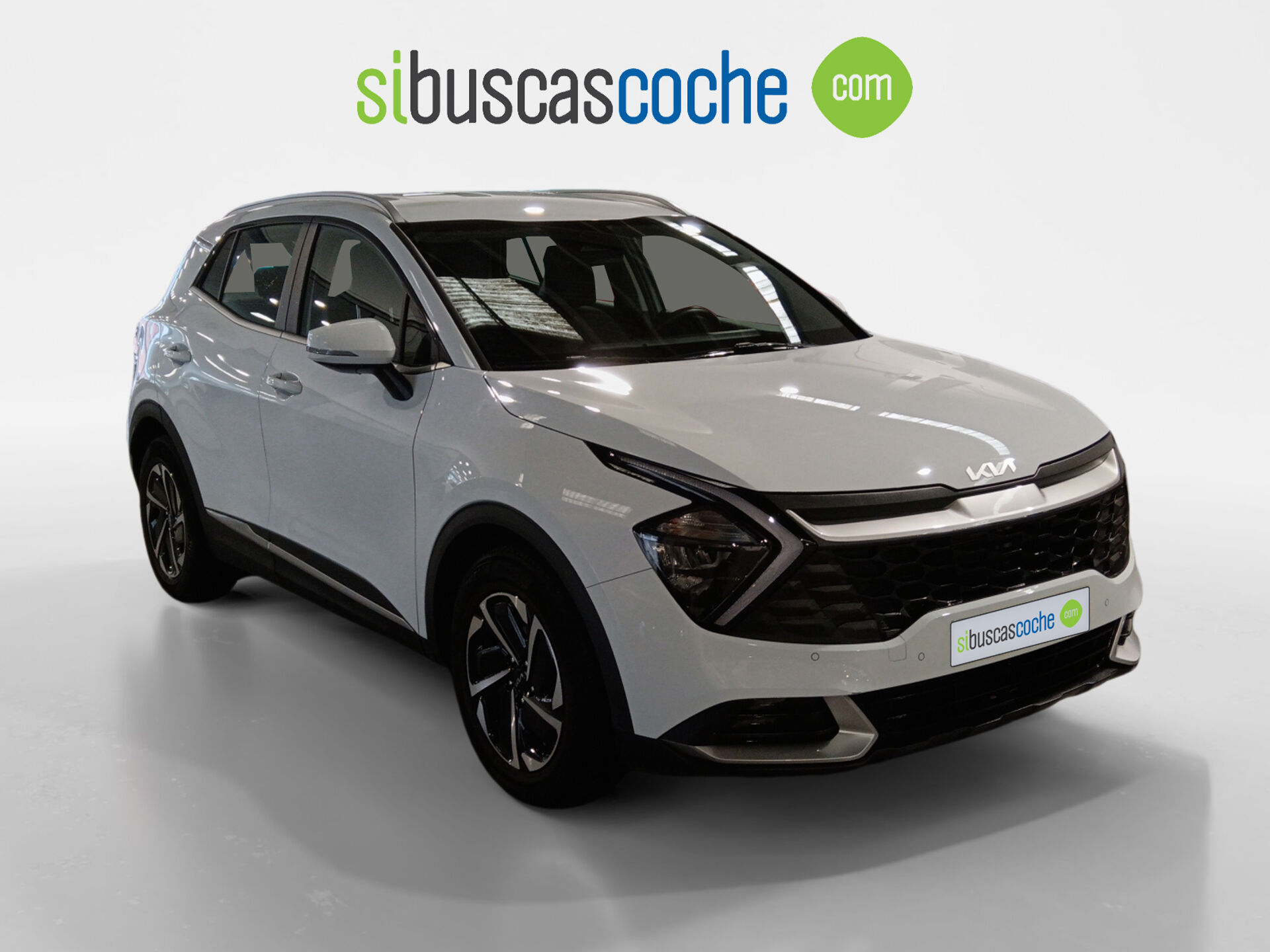 Imagen de KIA Sportage