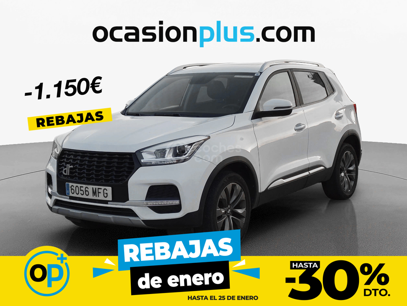 Foto del DR DR 4 1.6 GLP