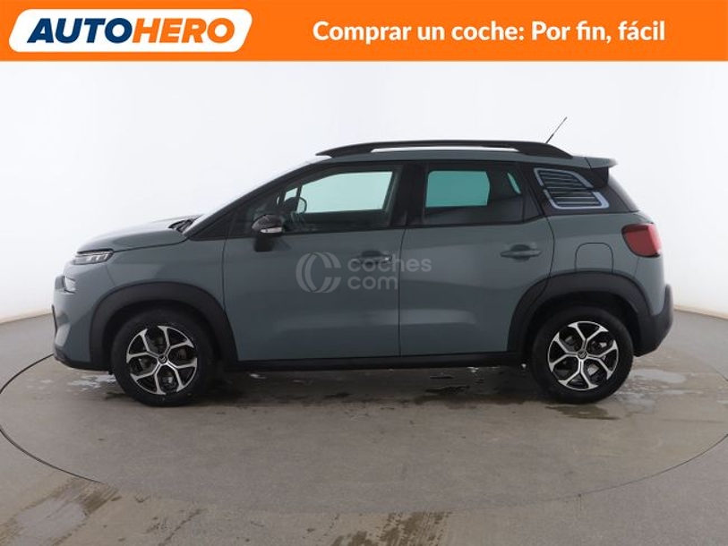 Foto del CITROEN C3 Aircross BlueHDi S&S Shine 100