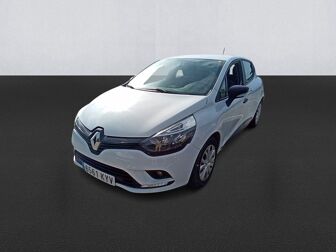 Imagen de RENAULT Clio 1.5dCi Energy Business 66kW