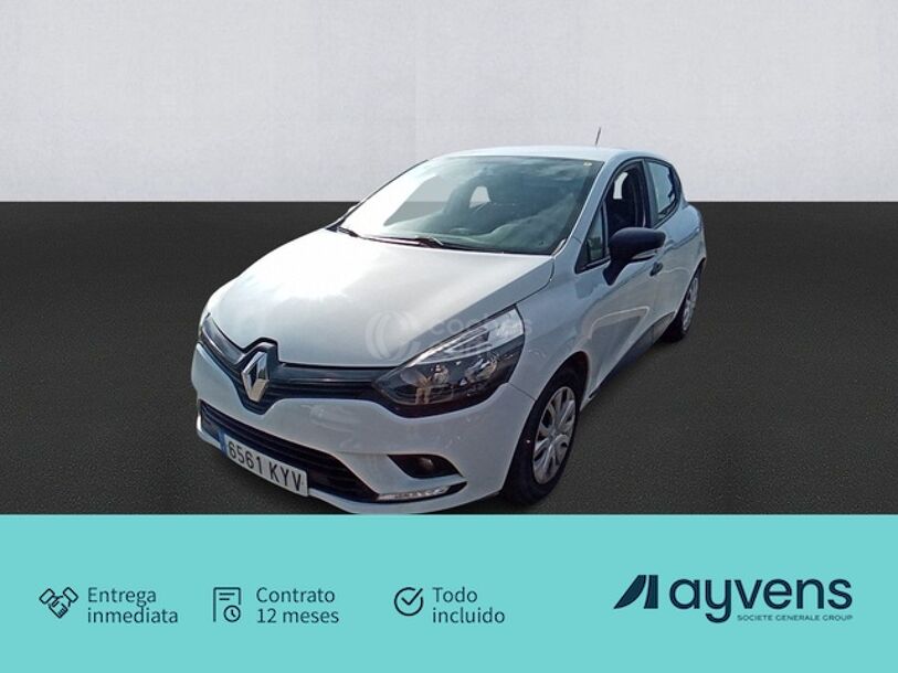 Foto del RENAULT Clio 1.5dCi Energy Business 66kW