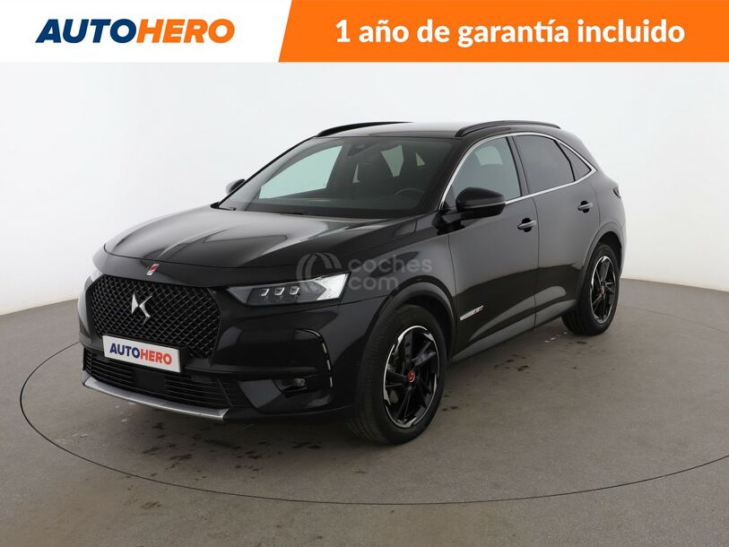 Foto del DS DS 7 Crossback 1.6 PT. Performance Line + Aut. 180