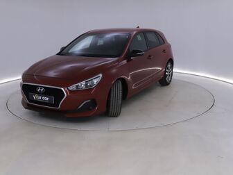 Imagen de HYUNDAI i30 1.0 TGDI Go Plus 120