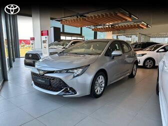 Imagen de TOYOTA Corolla 140H Active Plus