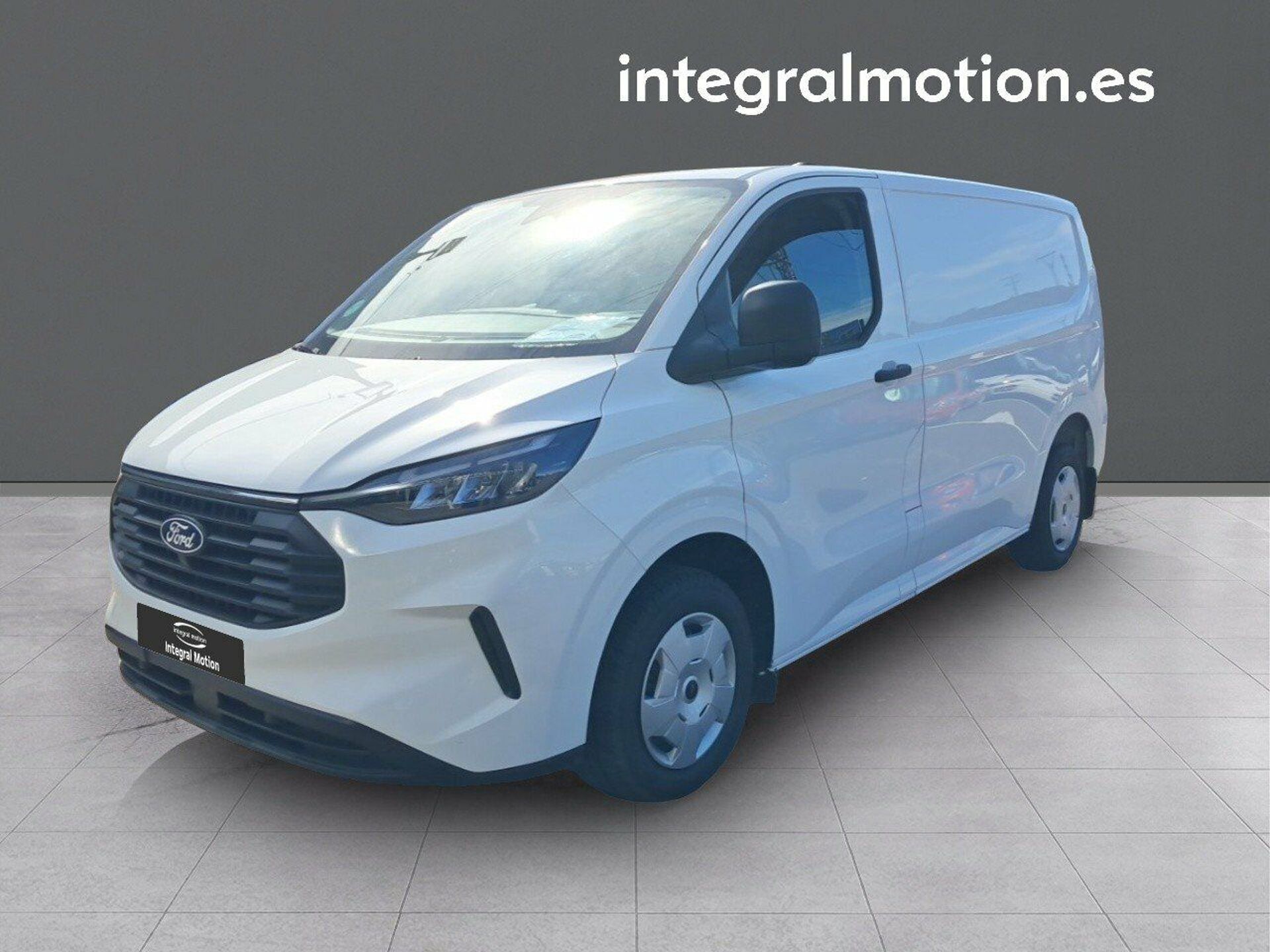Imagen de FORD Transit Custom