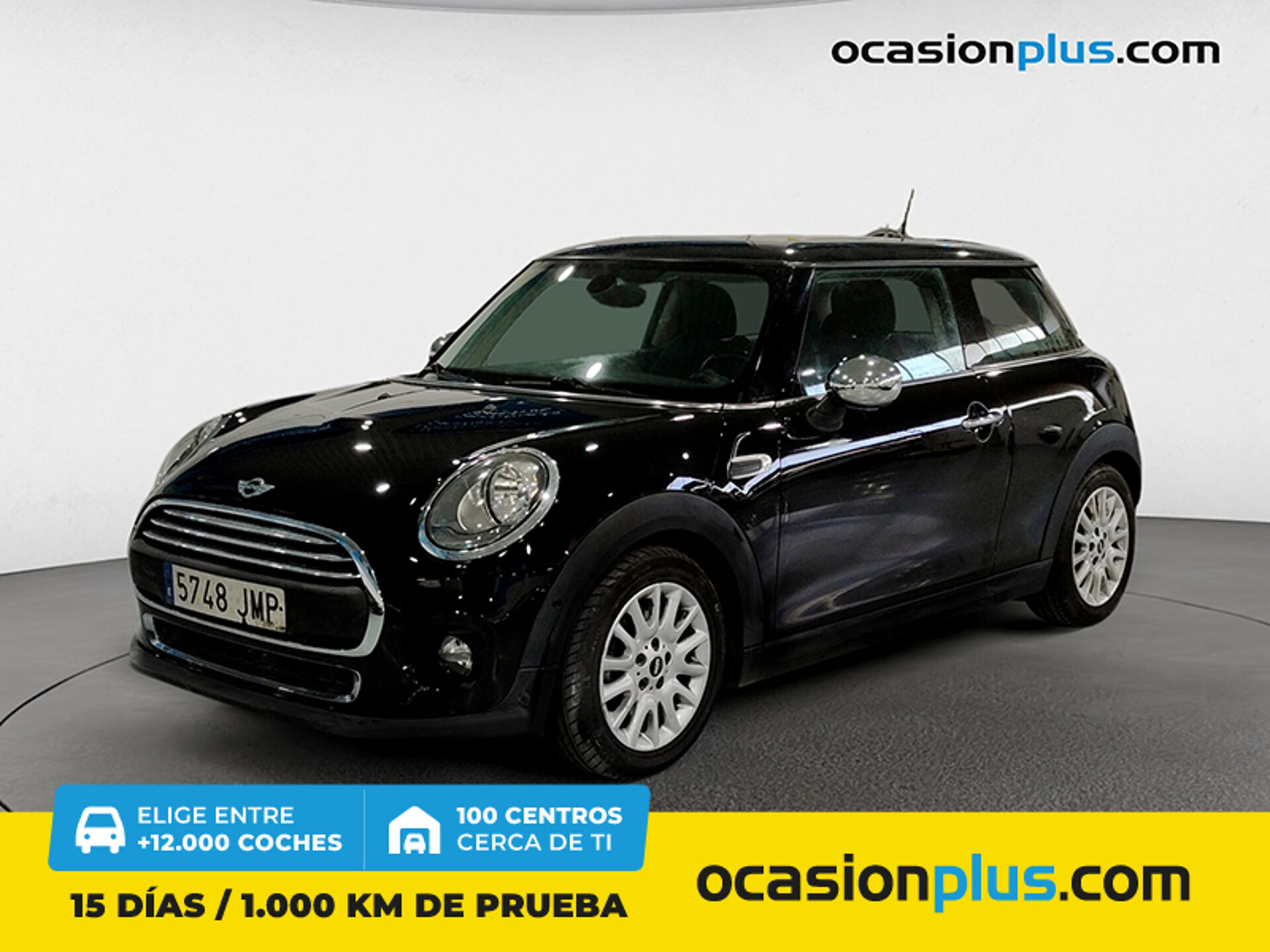 Imagen de MINI Mini