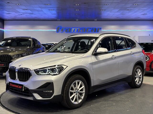 BMW X1 (sDrive18d Business 110 kW (150 CV)) en Granada