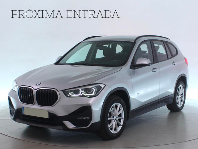 BMW X1 (sDrive18d Business 110 kW (150 CV)) en Granada