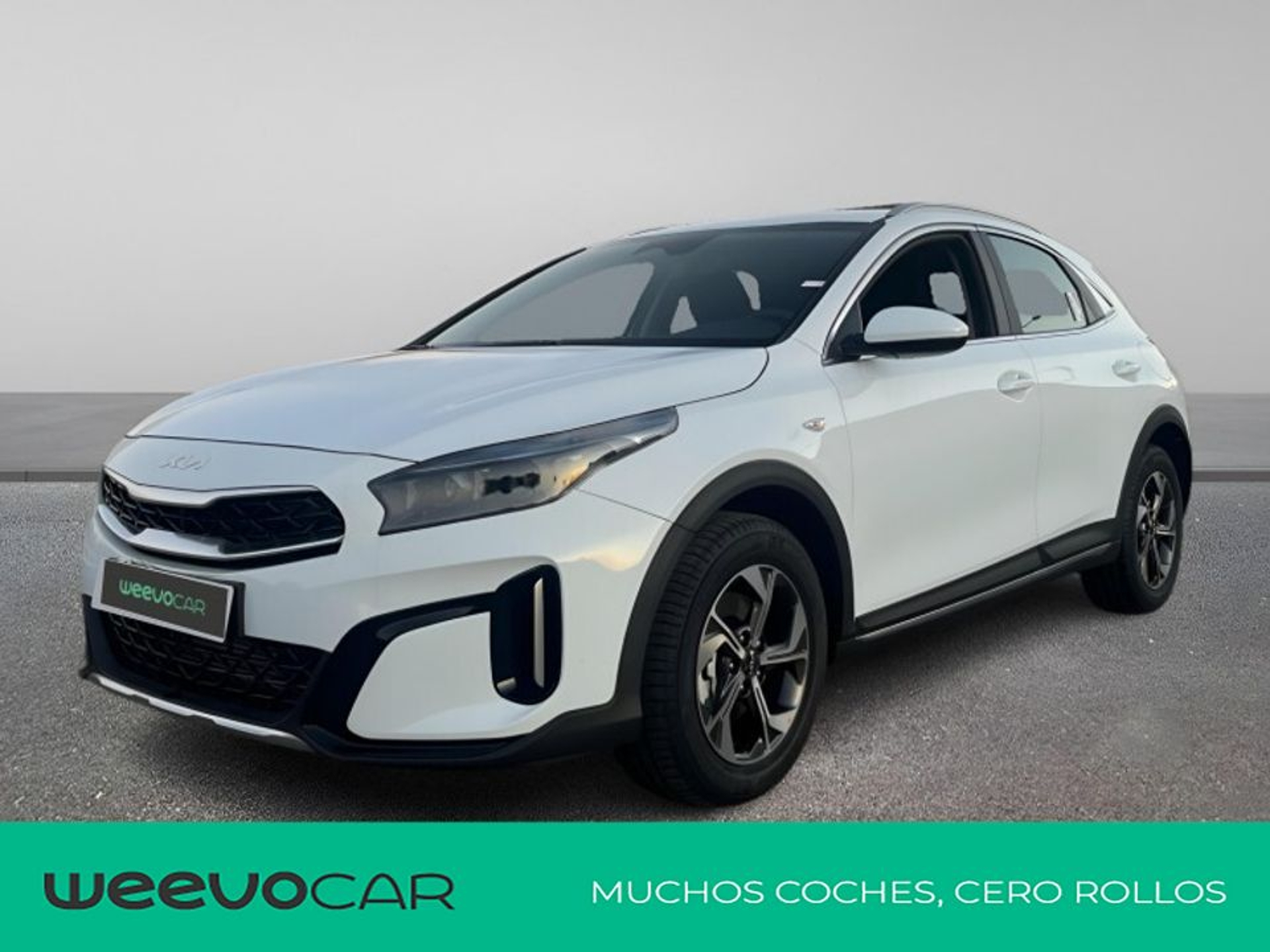 Imagen de KIA XCeed