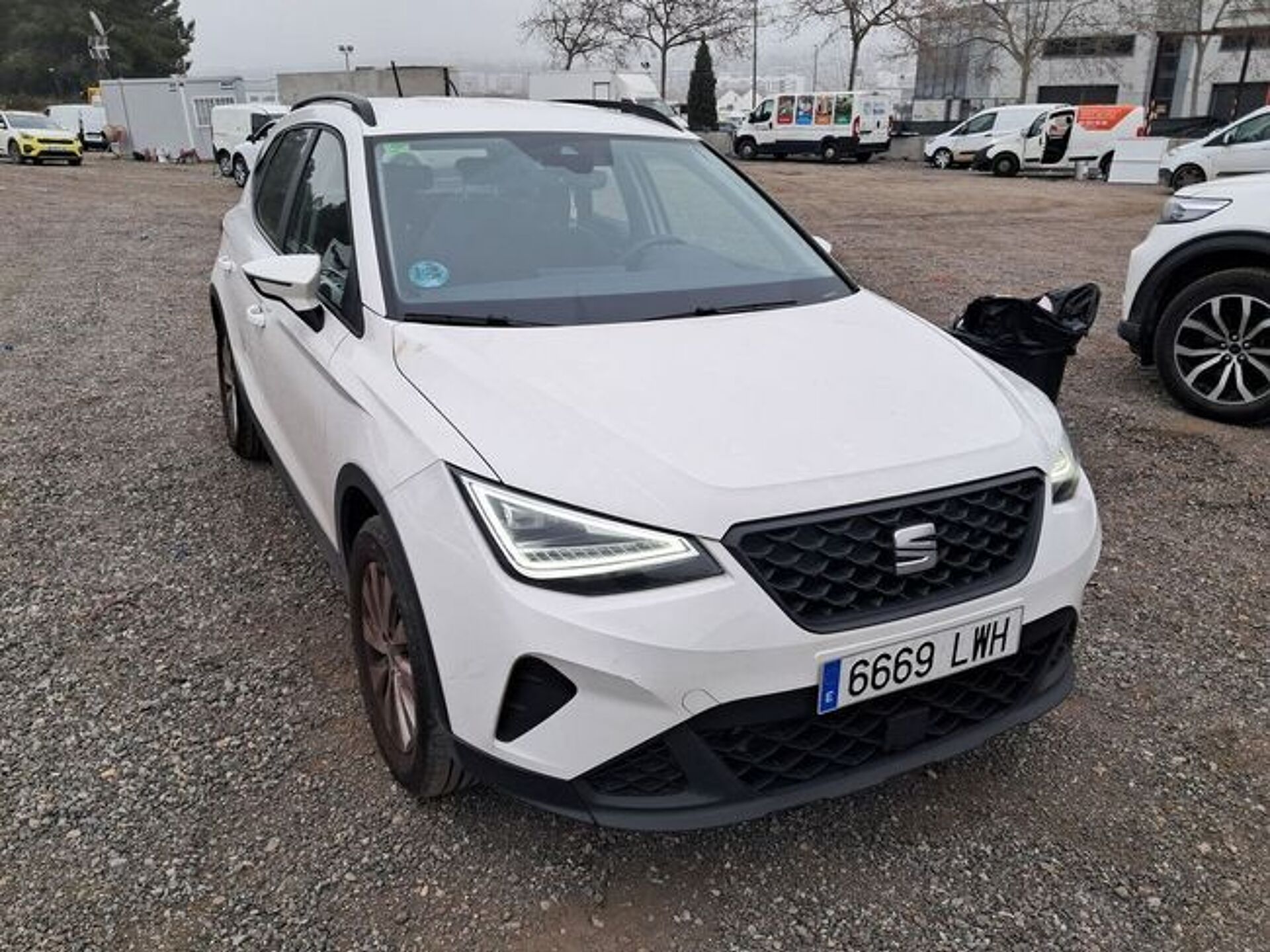 Imagen 3 de SEAT Arona