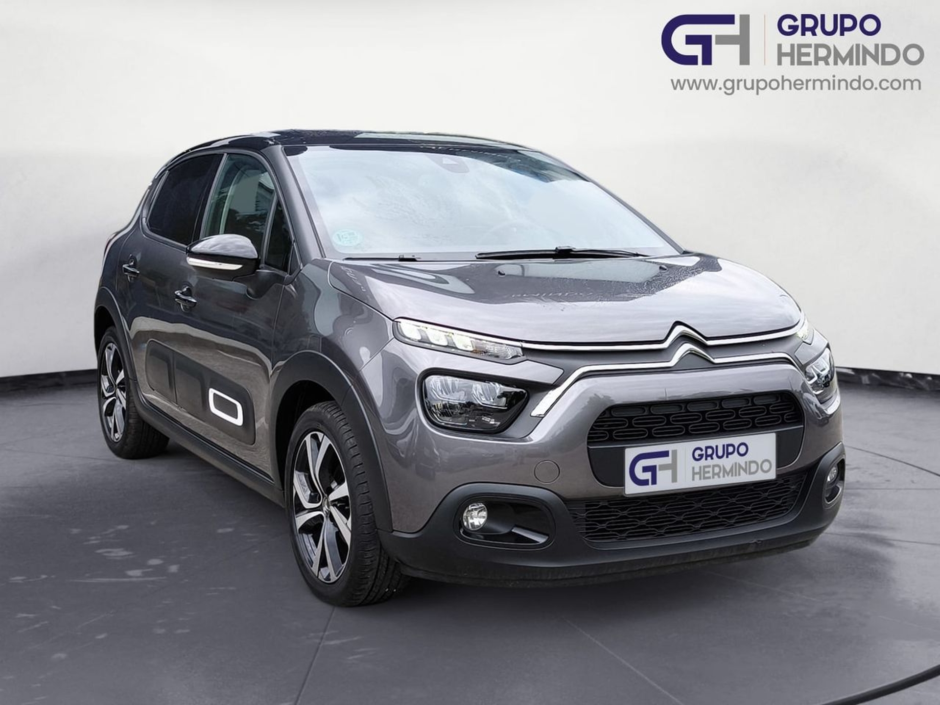 Imagen de CITROEN C3