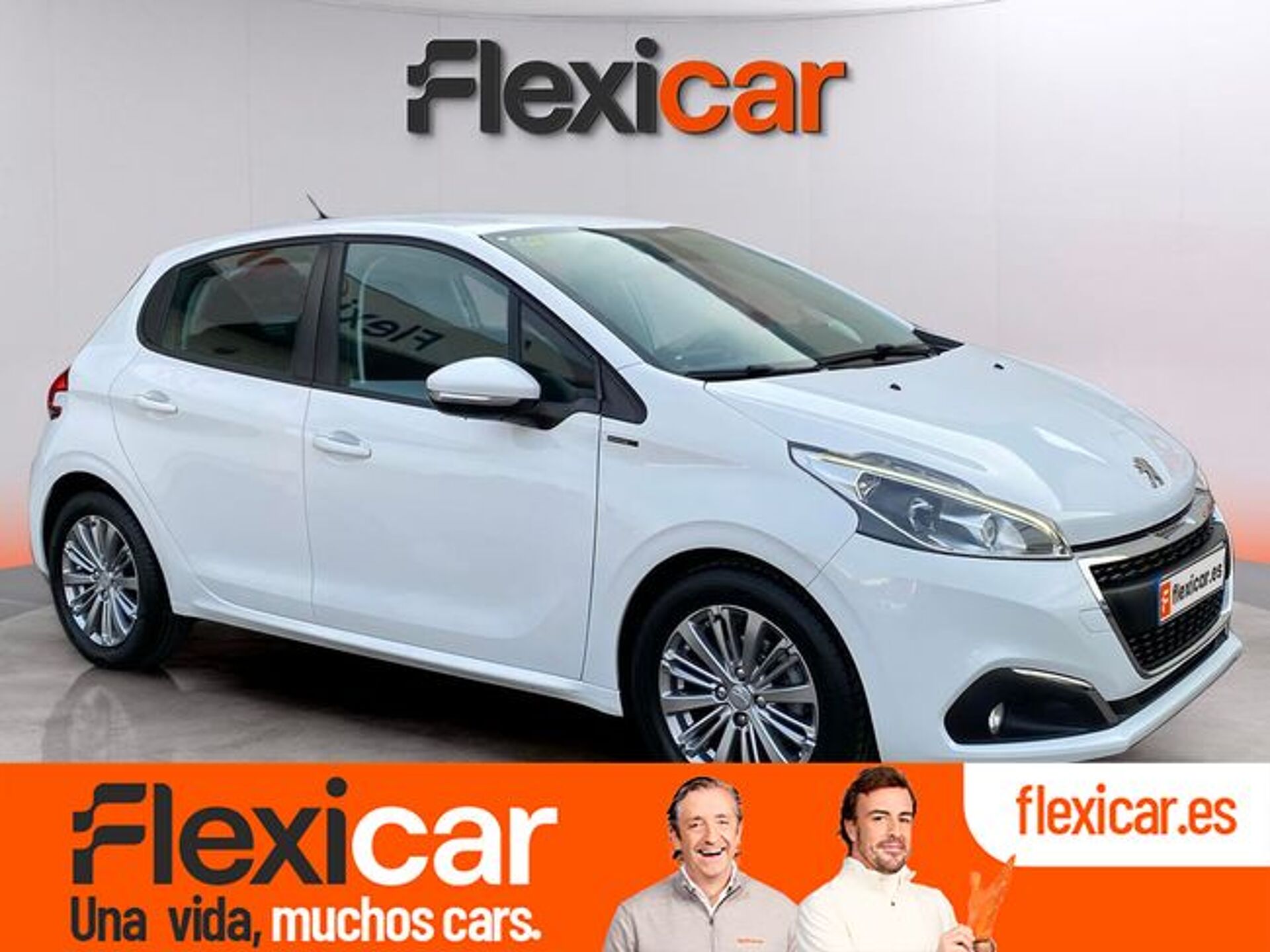 Imagen 1 de PEUGEOT 208