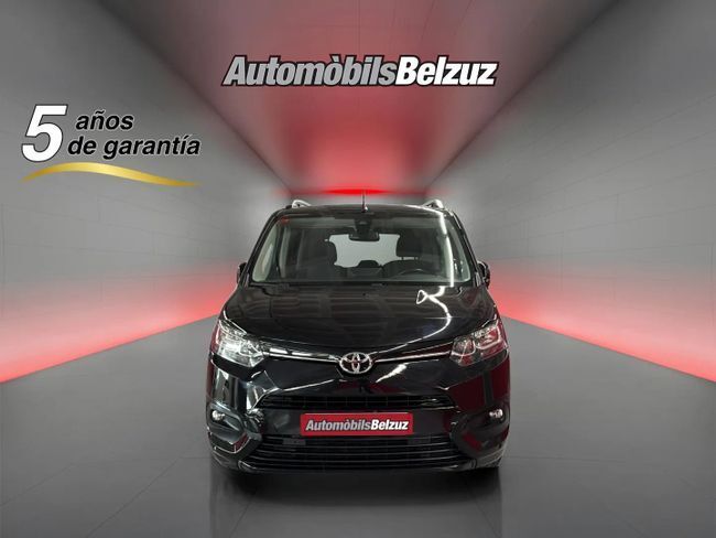 Foto del TOYOTA Proace City Verso Family L1 1.2 5pl. Active 110