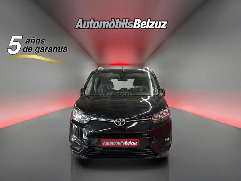 Foto del TOYOTA Proace City Verso Family L1 1.2 5pl. Active 110