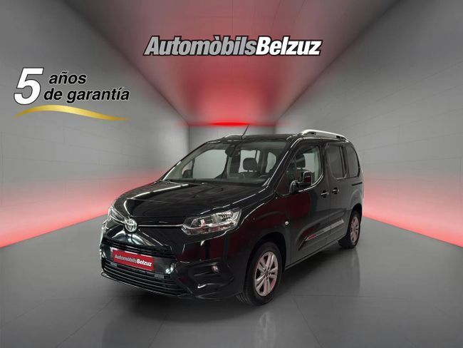 Foto del TOYOTA Proace City Verso Family L1 1.2 5pl. Active 110