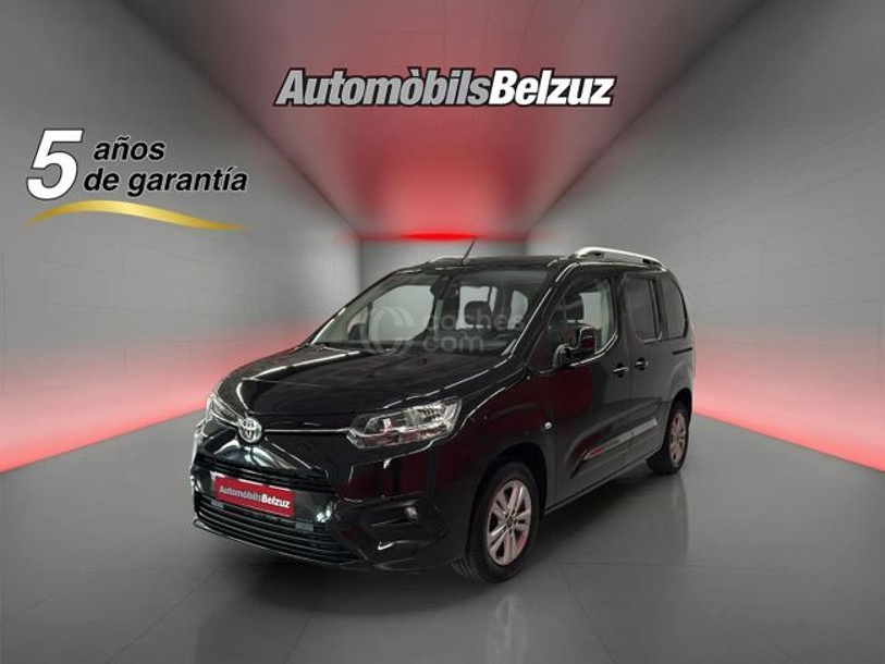 Foto del TOYOTA Proace City Verso Family L1 1.2 5pl. Active 110