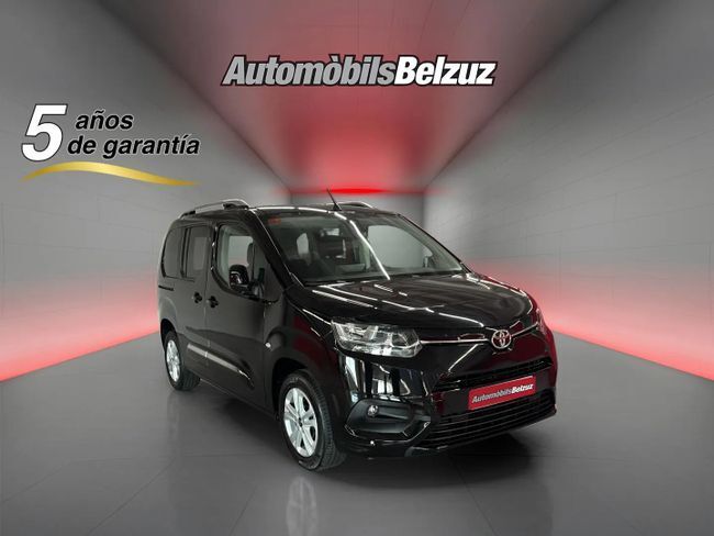 Foto del TOYOTA Proace City Verso Family L1 1.2 5pl. Active 110